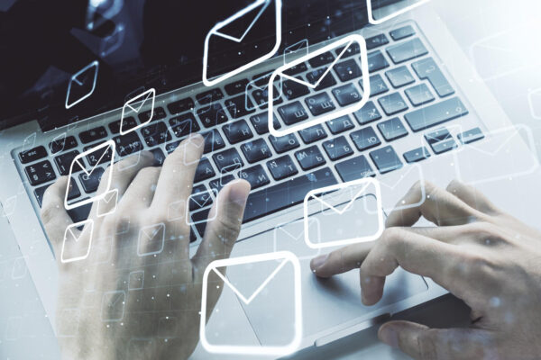 correo Electrónico en la Nube