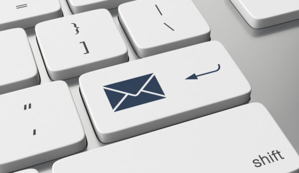 email trabajo colaborativo