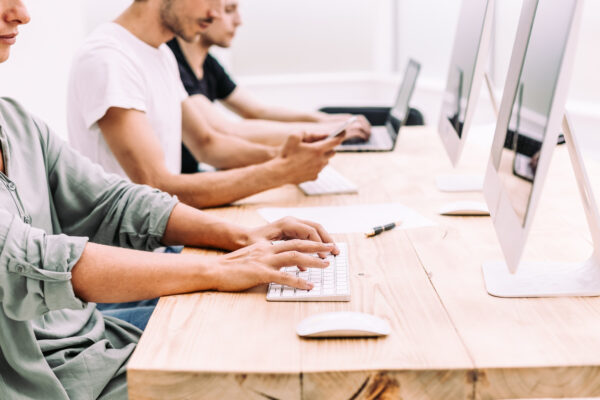 trabajo colaborativo