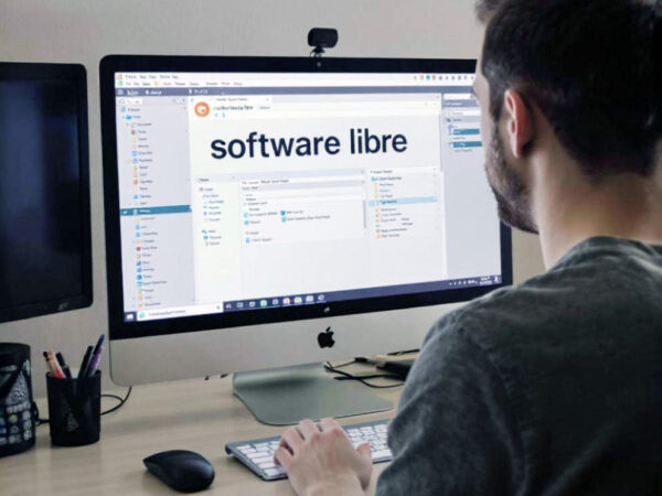 software-libre software libre