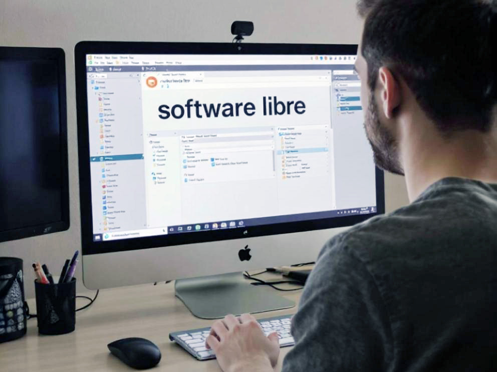 software libre